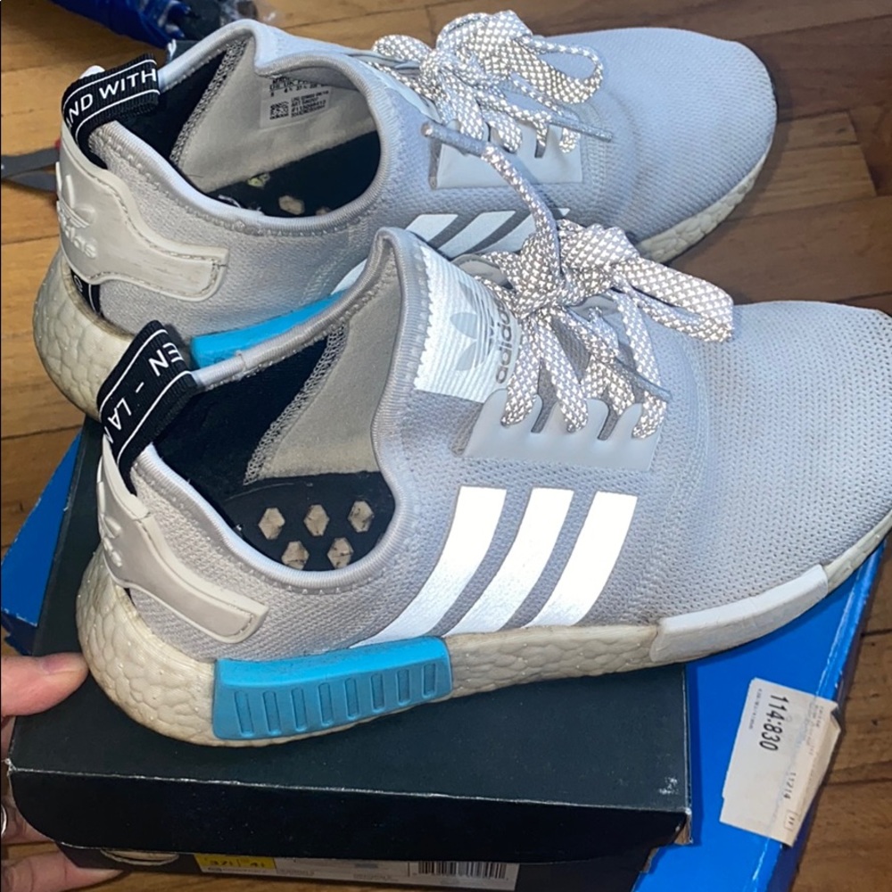 NMDS adidas sneakers